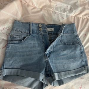 Forever 21 shorts